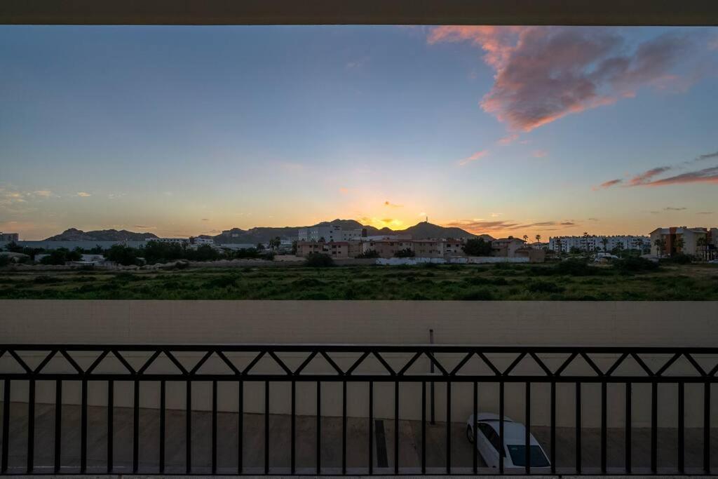 Condo Maravilla - New Luxurious Condo 300Mt From The Beach Cabo San Lucas Exterior photo