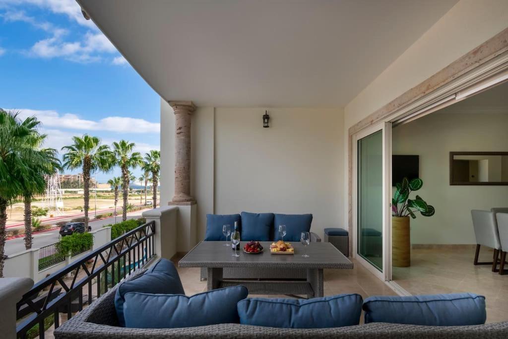 Condo Maravilla - New Luxurious Condo 300Mt From The Beach Cabo San Lucas Exterior photo