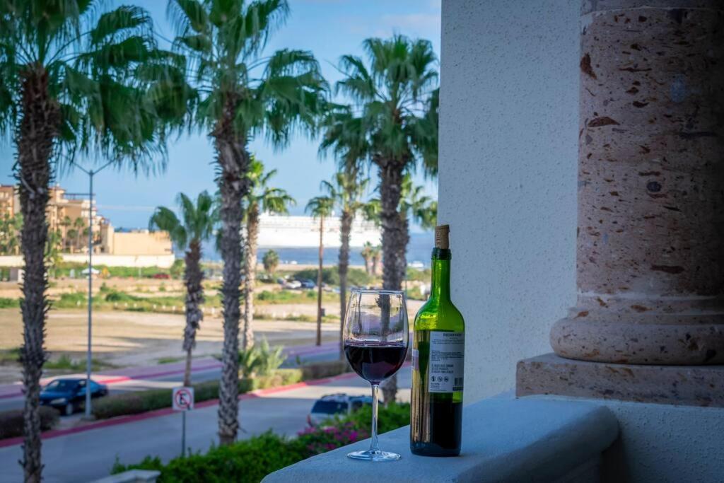 Condo Maravilla - New Luxurious Condo 300Mt From The Beach Cabo San Lucas Exterior photo
