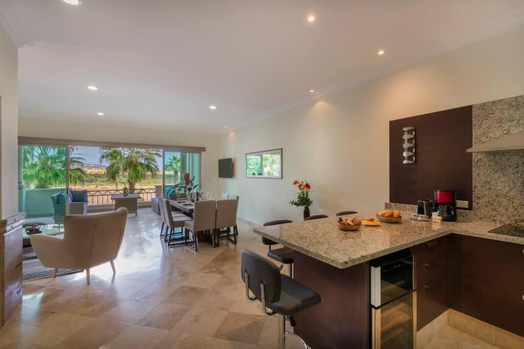 Condo Maravilla - New Luxurious Condo 300Mt From The Beach Cabo San Lucas Exterior photo